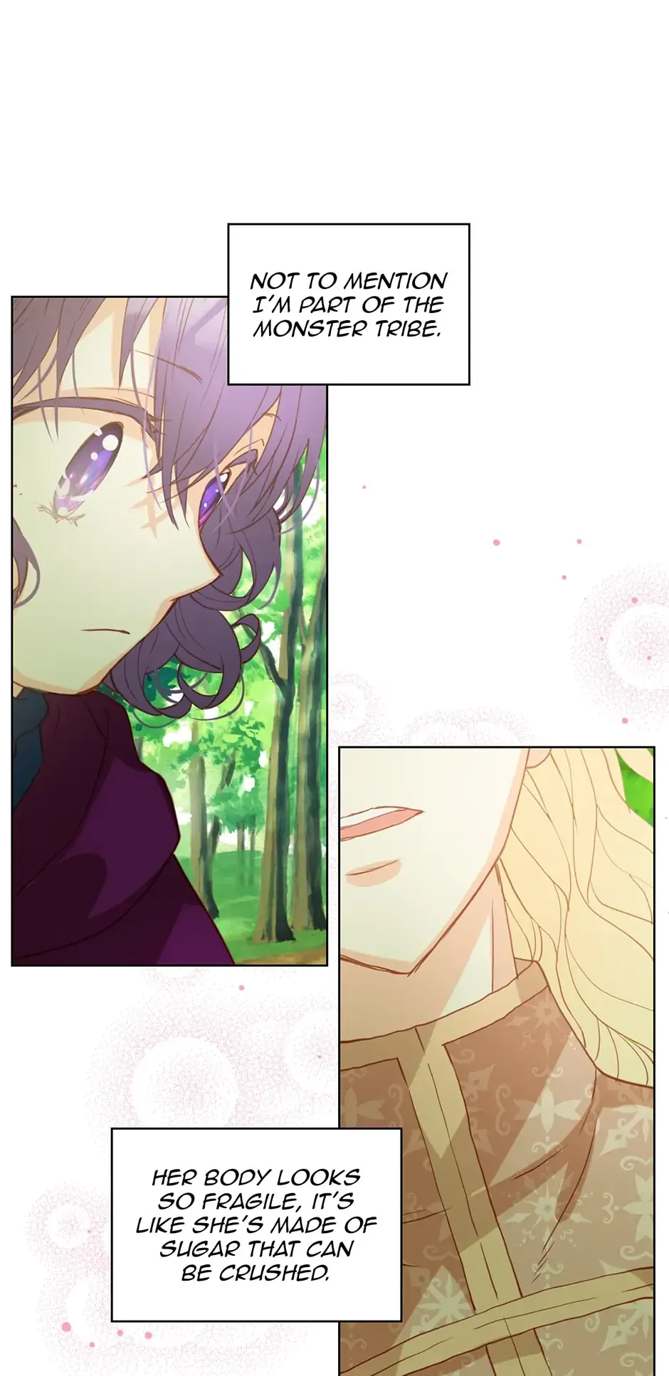 Am I the Daughter? chapter 92 page 27