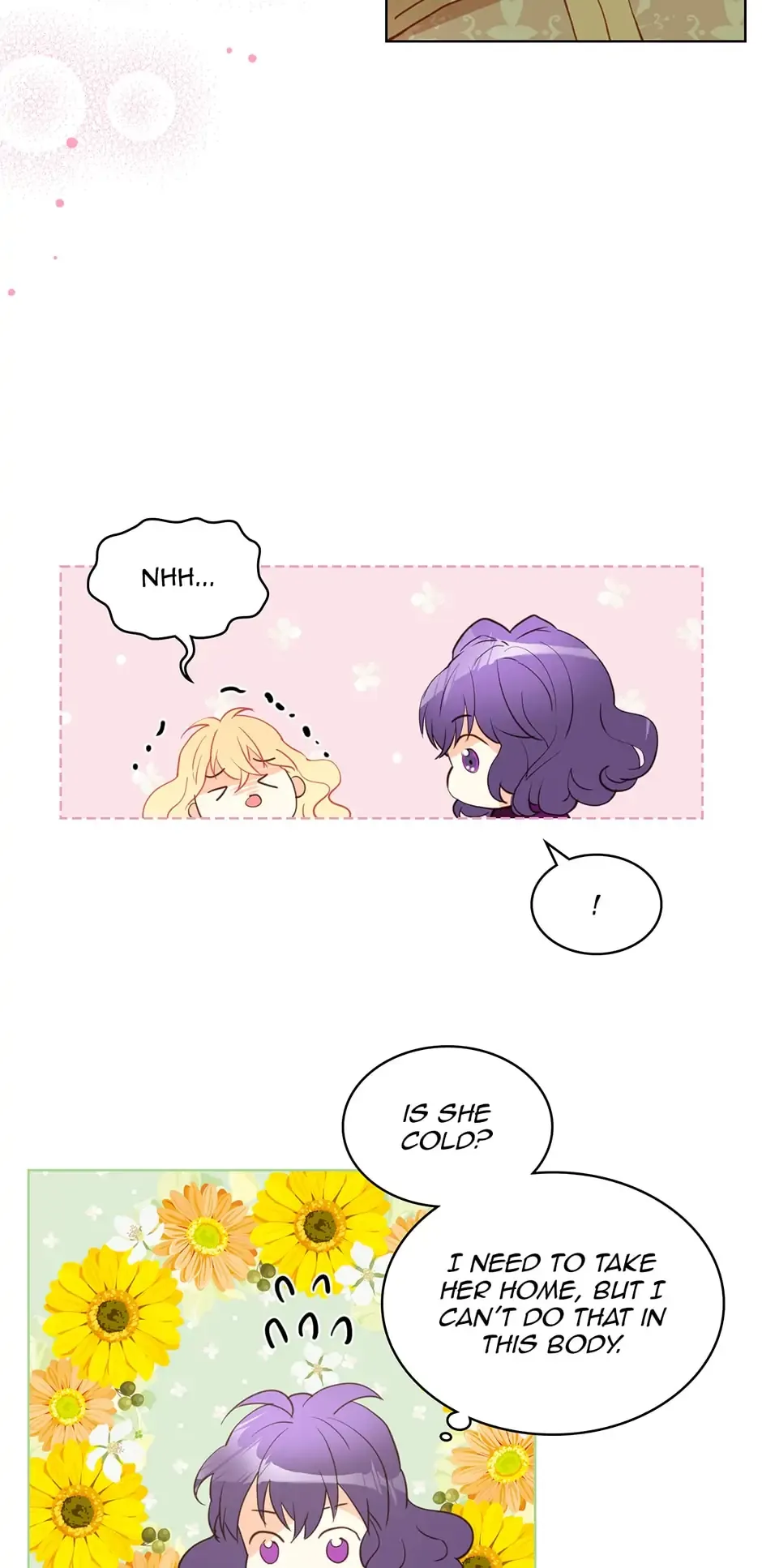 Am I the Daughter? chapter 92 page 28
