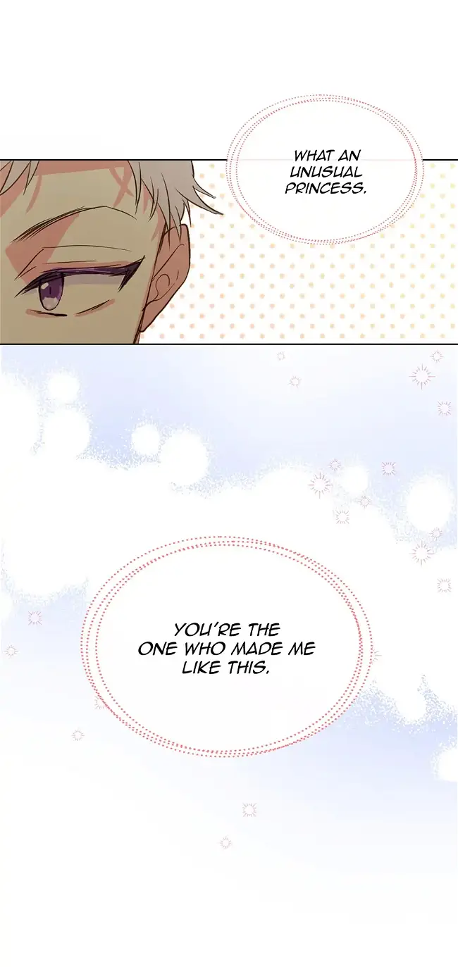 Am I the Daughter? chapter 92 page 33