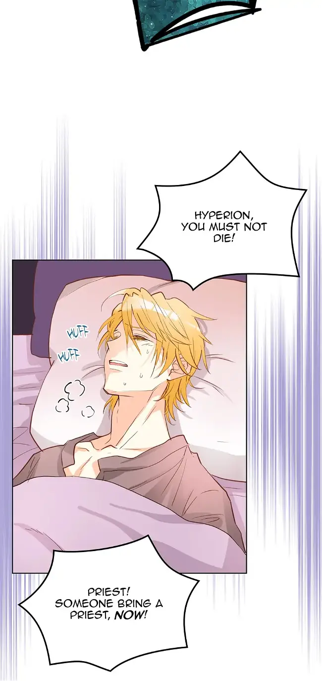 Am I the Daughter? chapter 92 page 35