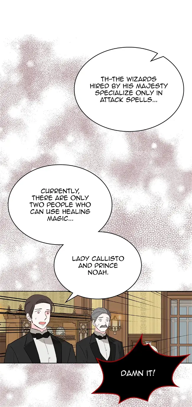 Am I the Daughter? chapter 92 page 37