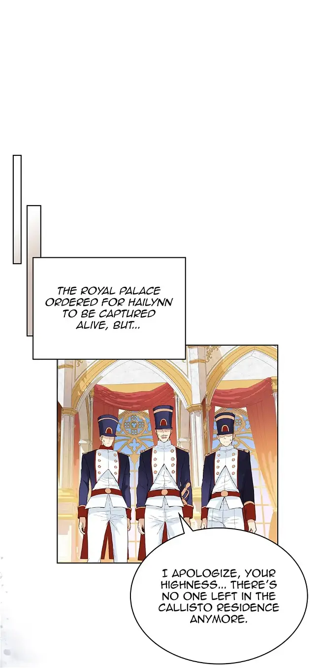 Am I the Daughter? chapter 92 page 40