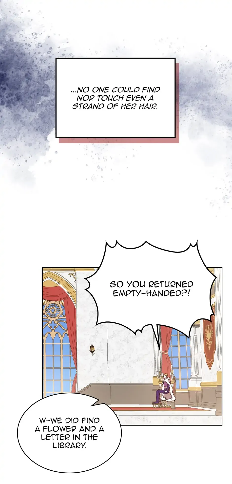 Am I the Daughter? chapter 92 page 41