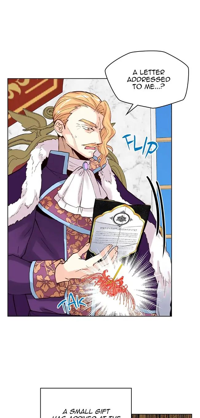 Am I the Daughter? chapter 92 page 42