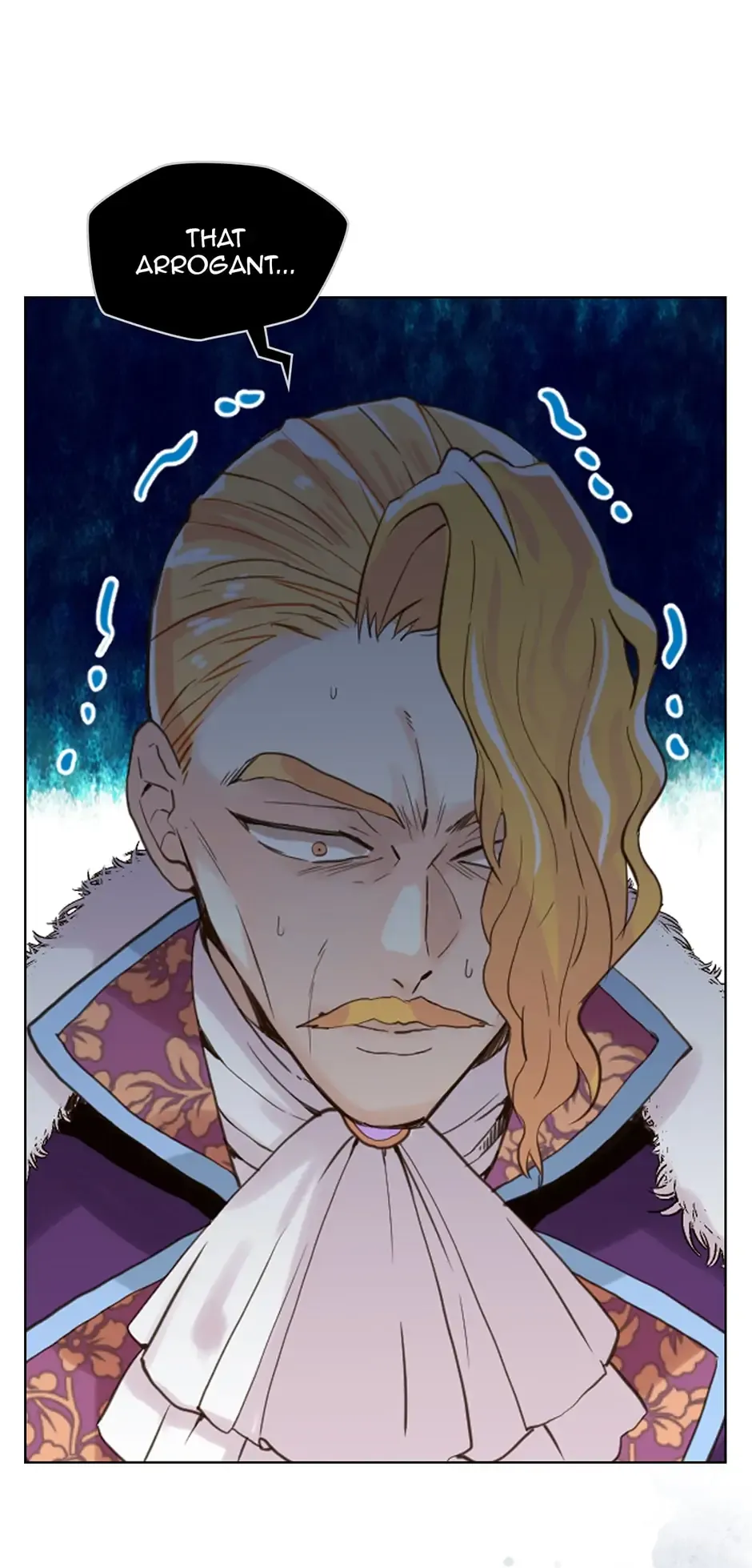 Am I the Daughter? chapter 92 page 45