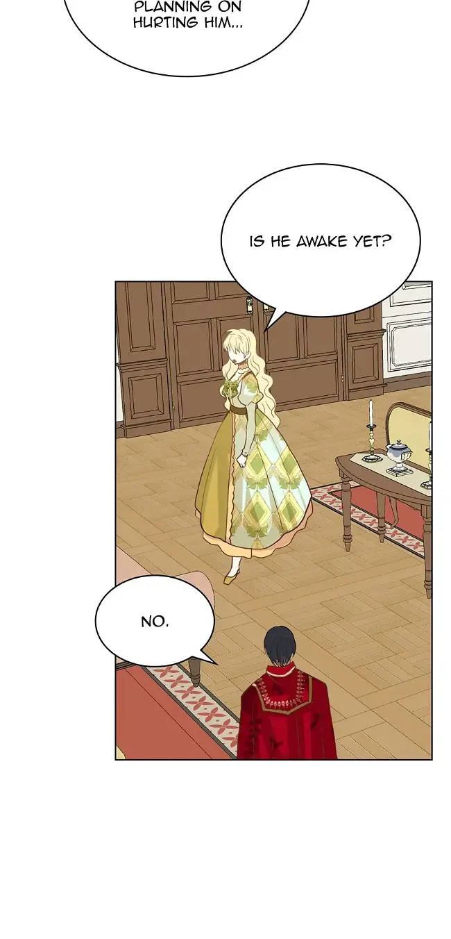 Am I the Daughter? chapter 92 page 50