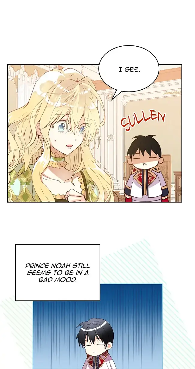 Am I the Daughter? chapter 92 page 51