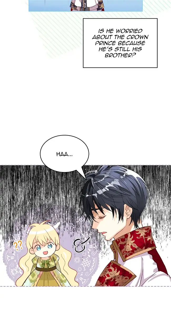 Am I the Daughter? chapter 92 page 52