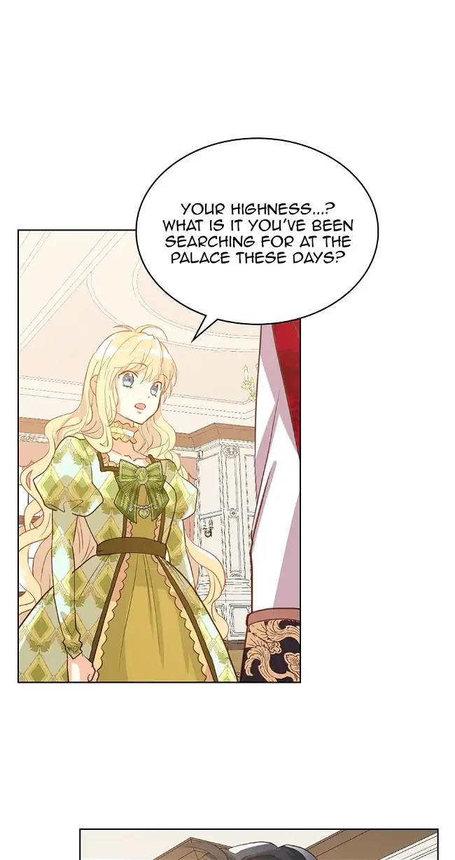 Am I the Daughter? chapter 92 page 53