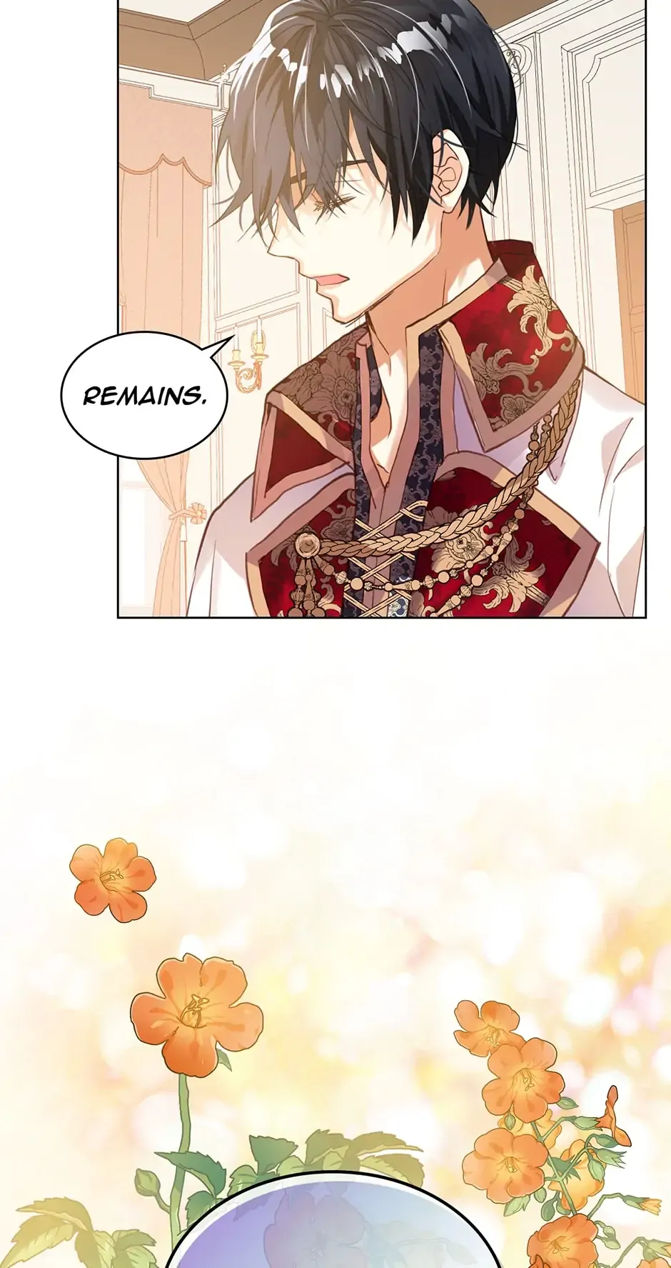 Am I the Daughter? chapter 92 page 54