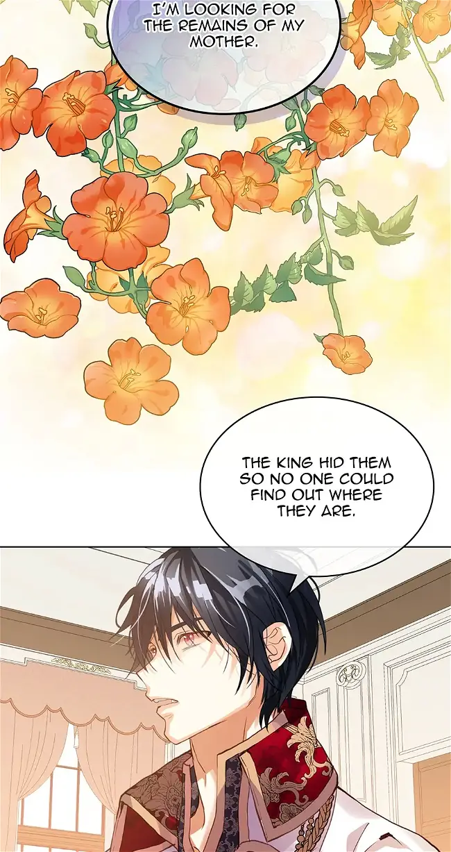 Am I the Daughter? chapter 92 page 55