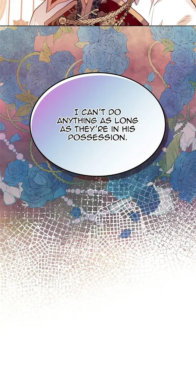 Am I the Daughter? chapter 92 page 56