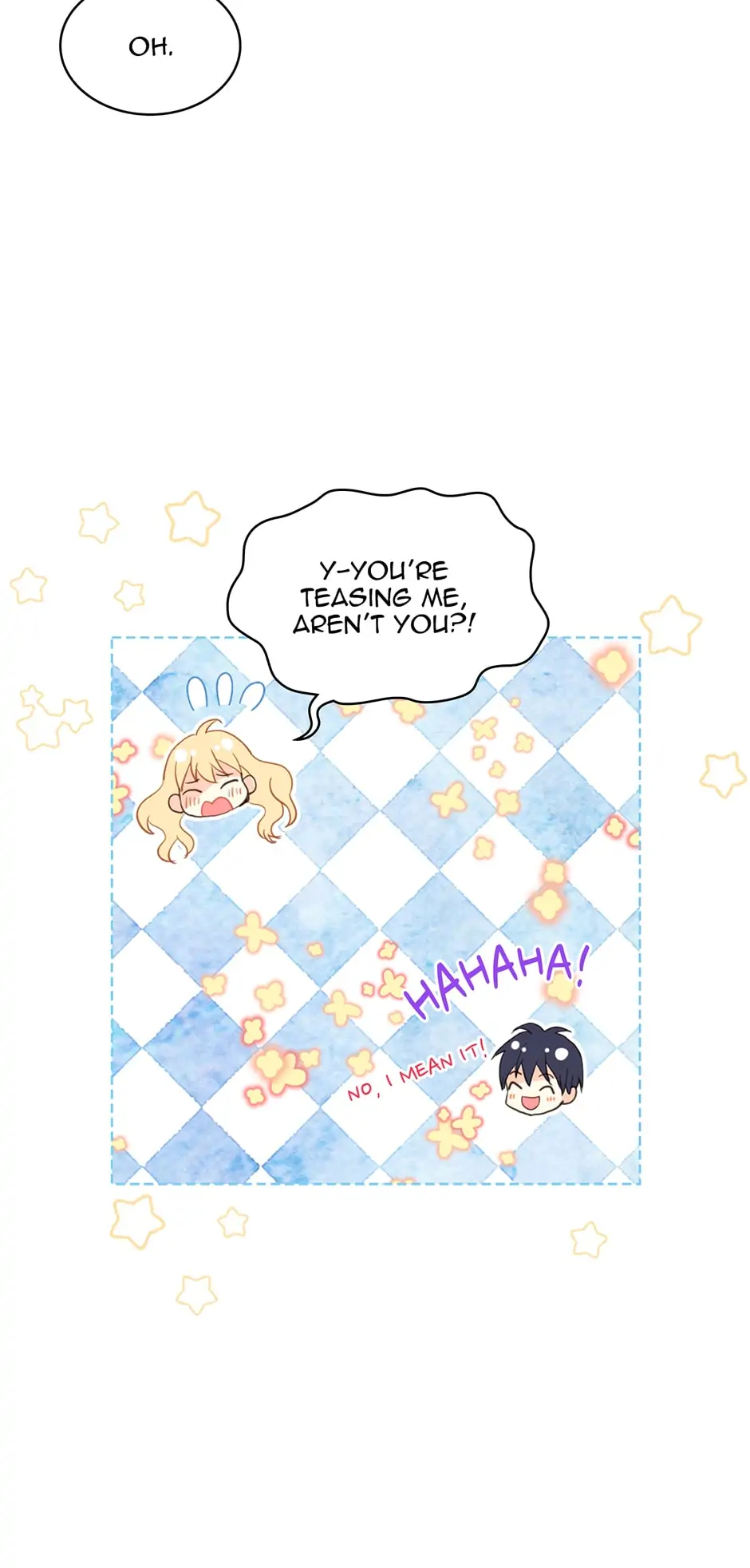 Am I the Daughter? chapter 93 page 5