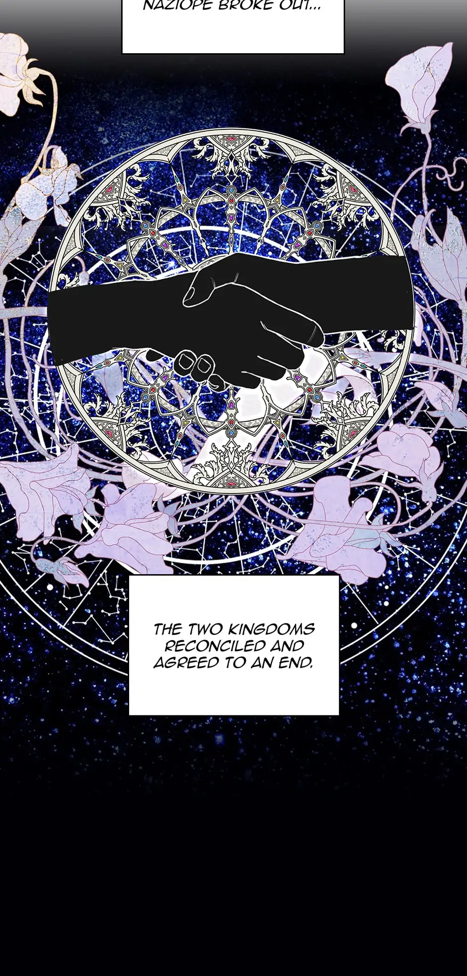 Am I the Daughter? chapter 93 page 7