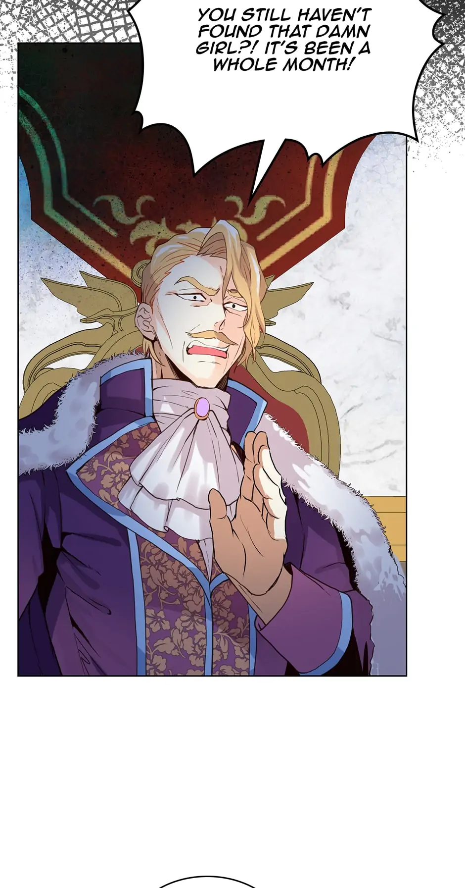 Am I the Daughter? chapter 93 page 9