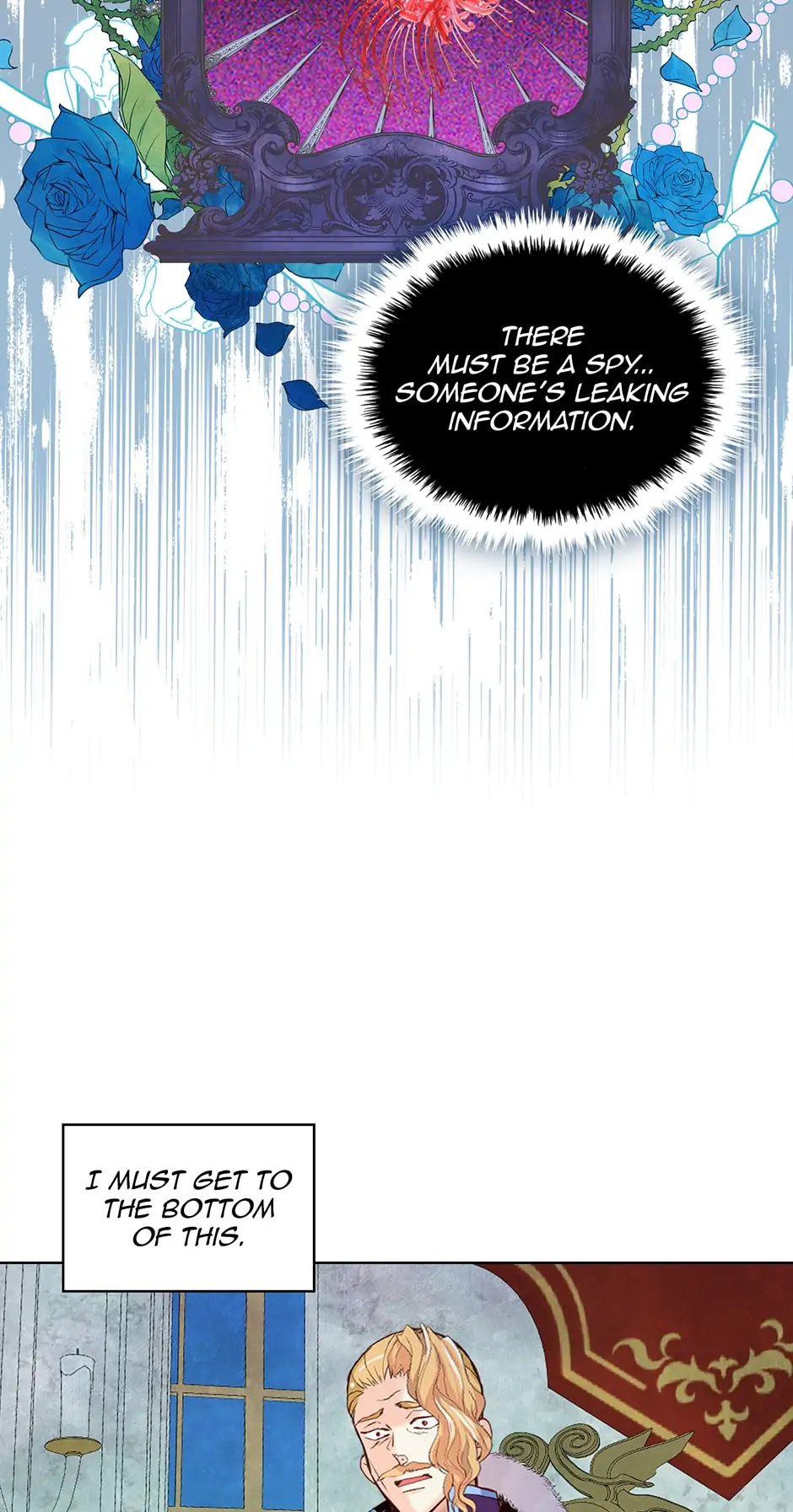 Am I the Daughter? chapter 93 page 12