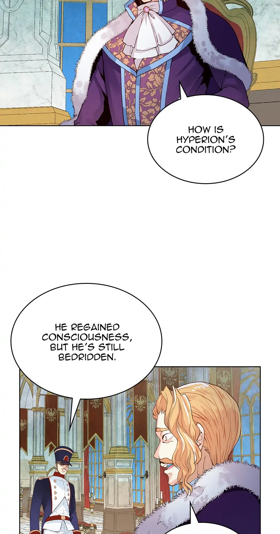 Am I the Daughter? chapter 93 page 13