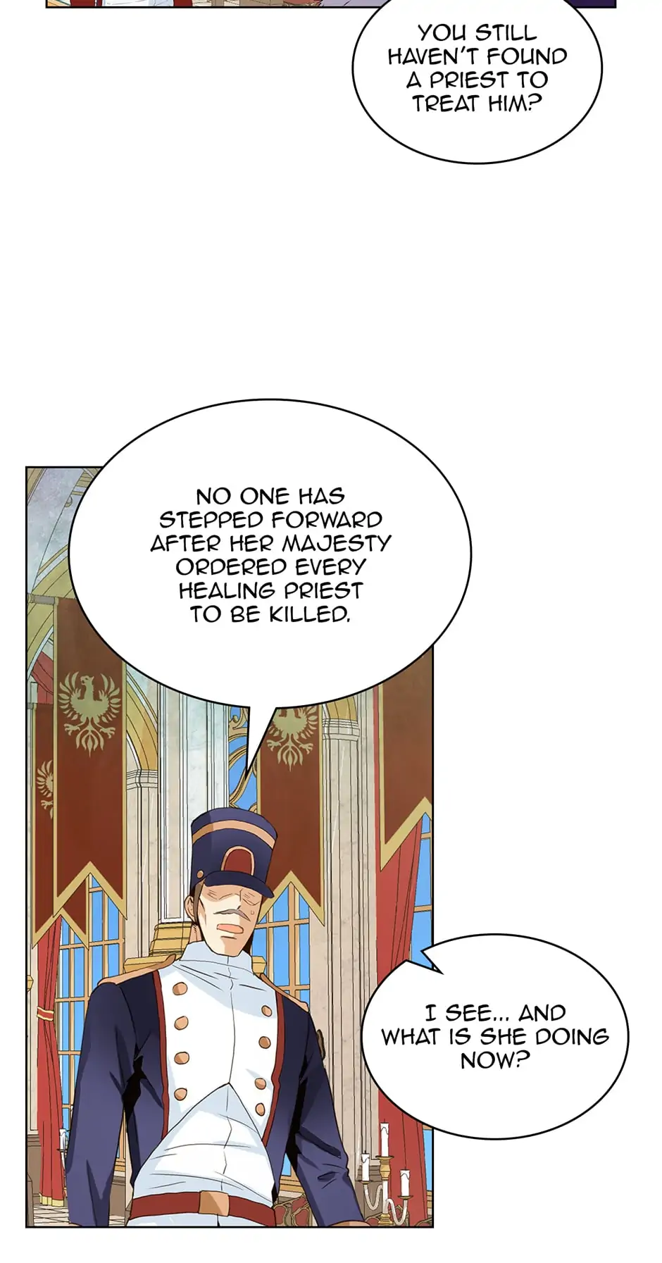 Am I the Daughter? chapter 93 page 14