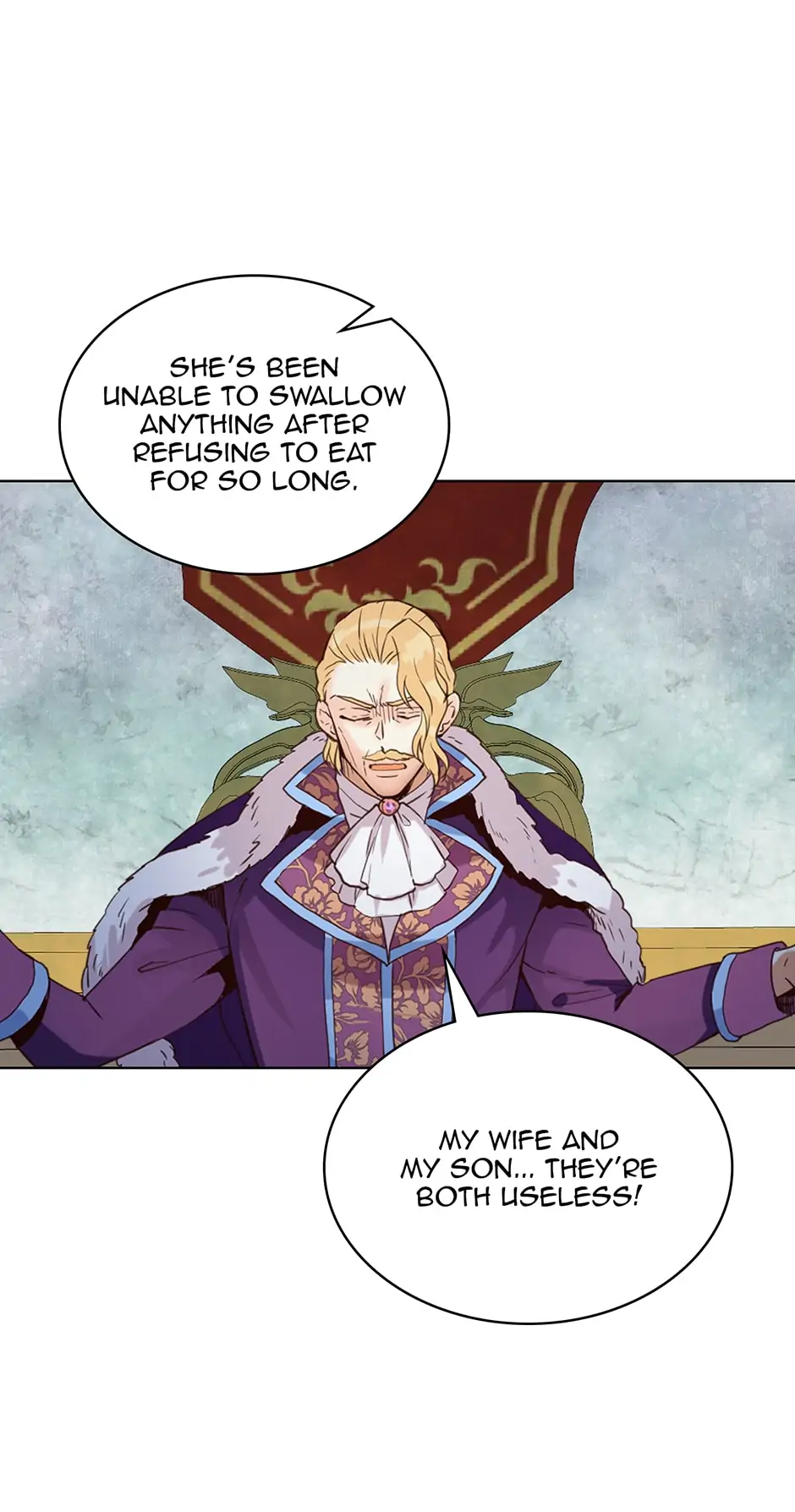 Am I the Daughter? chapter 93 page 15