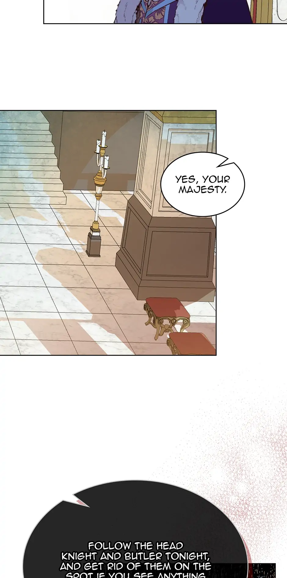 Am I the Daughter? chapter 93 page 18