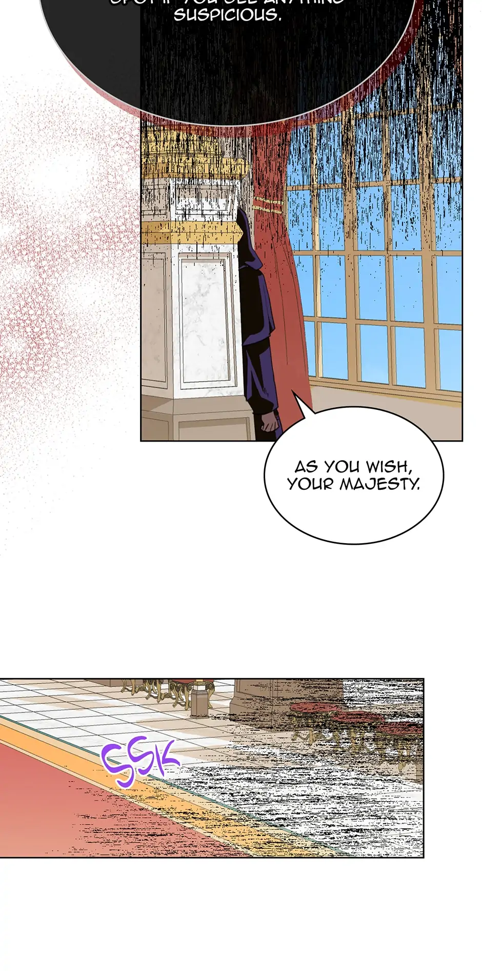 Am I the Daughter? chapter 93 page 19