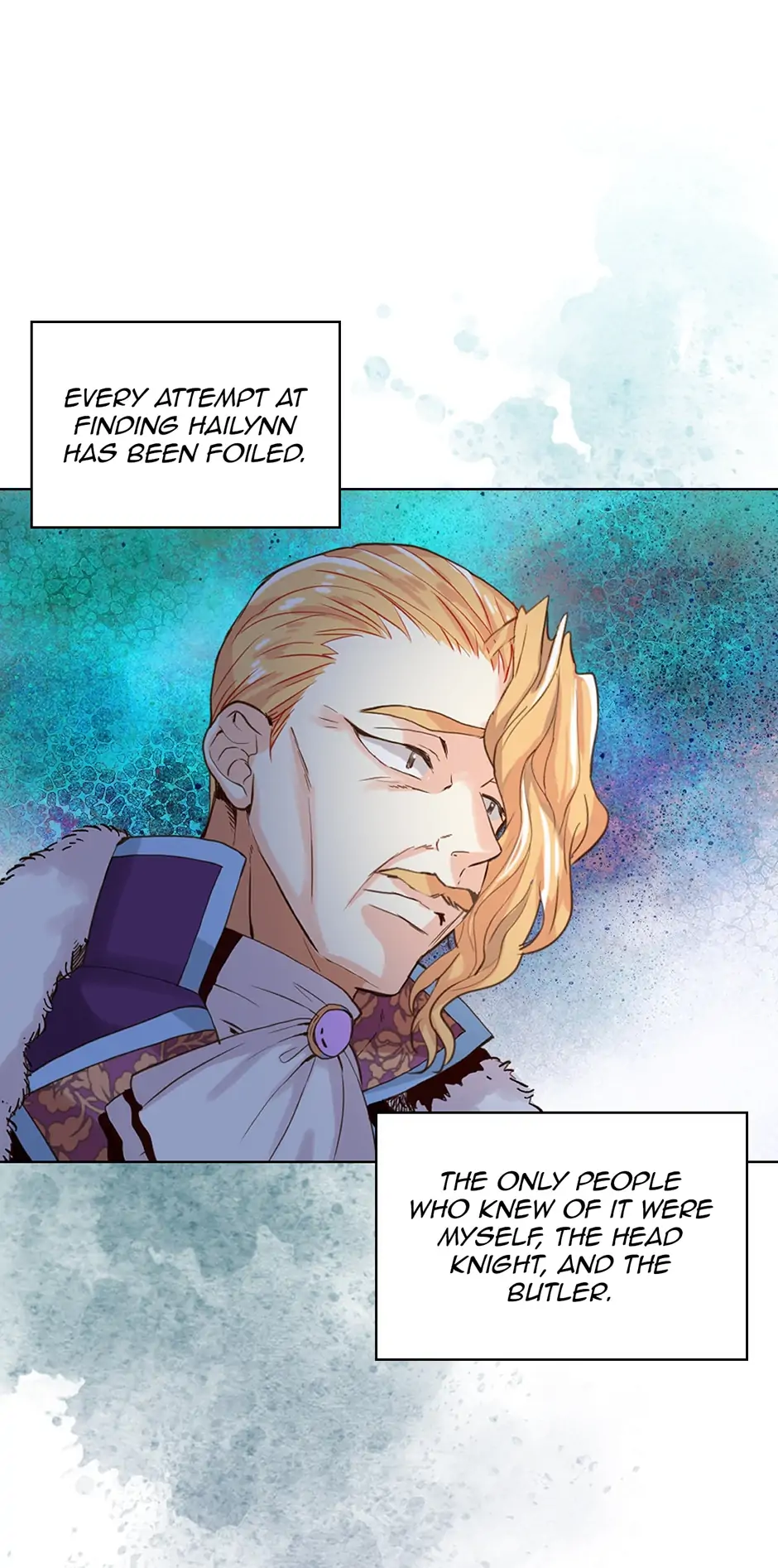 Am I the Daughter? chapter 93 page 20