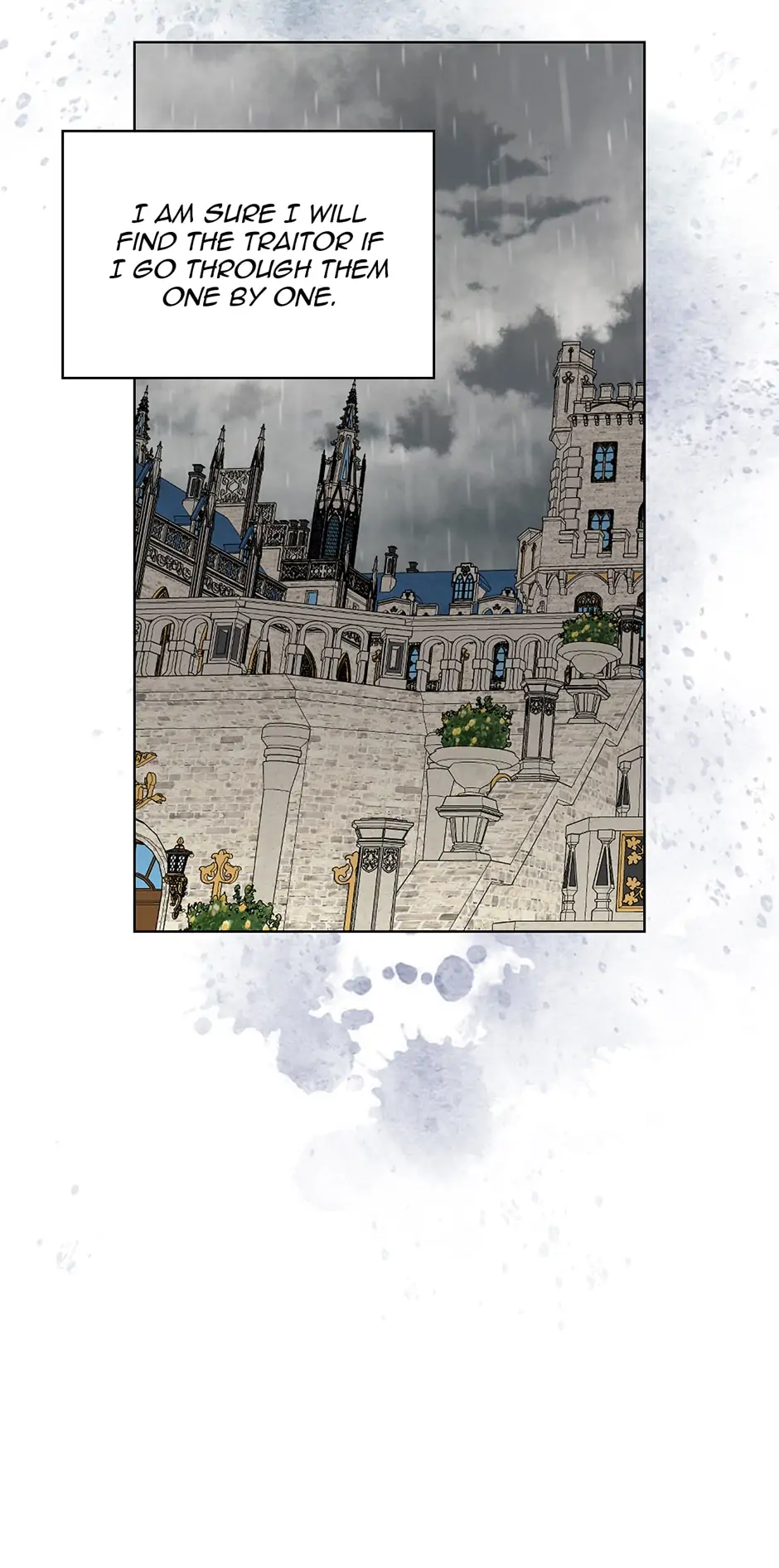 Am I the Daughter? chapter 93 page 21
