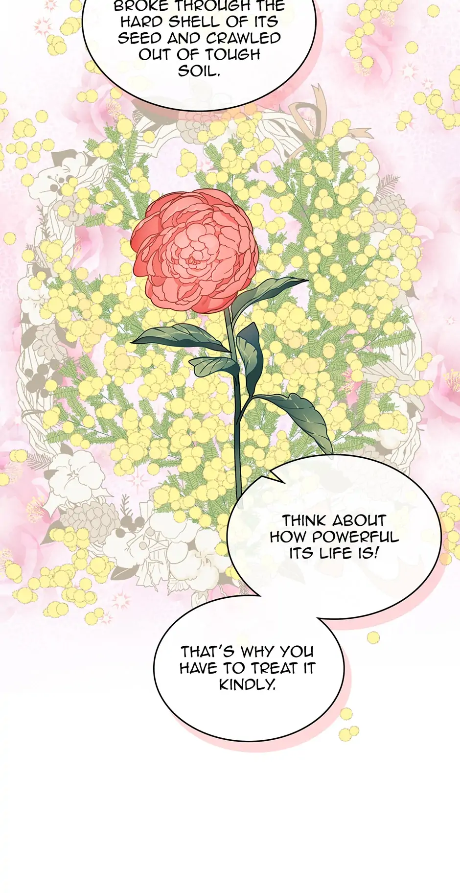 Am I the Daughter? chapter 93 page 24