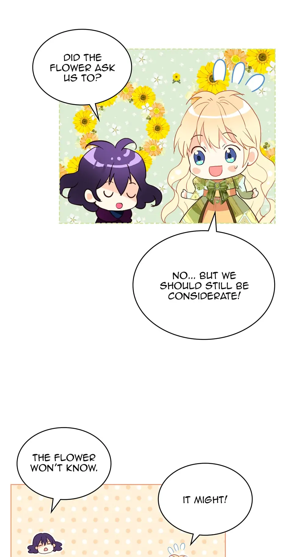 Am I the Daughter? chapter 93 page 25