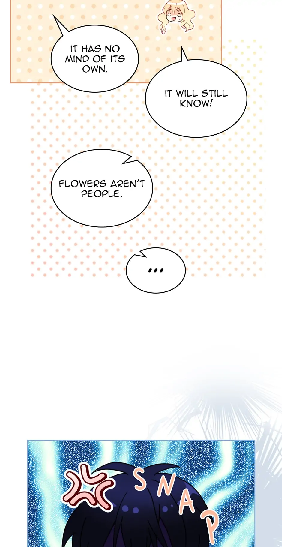 Am I the Daughter? chapter 93 page 26