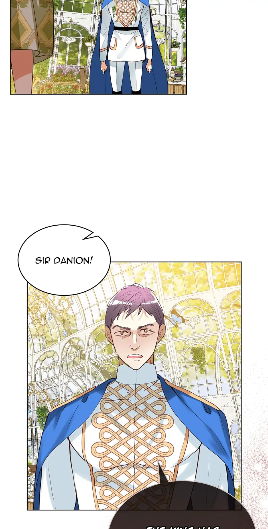 Am I the Daughter? chapter 93 page 31