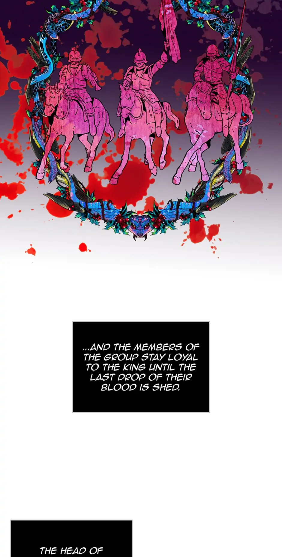 Am I the Daughter? chapter 93 page 34