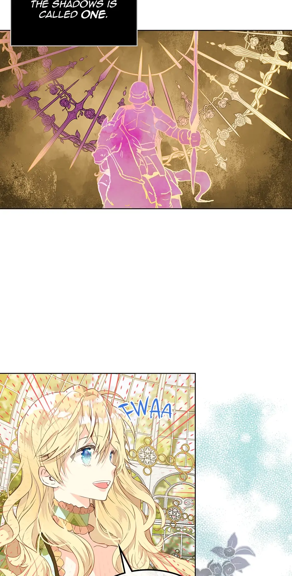 Am I the Daughter? chapter 93 page 35