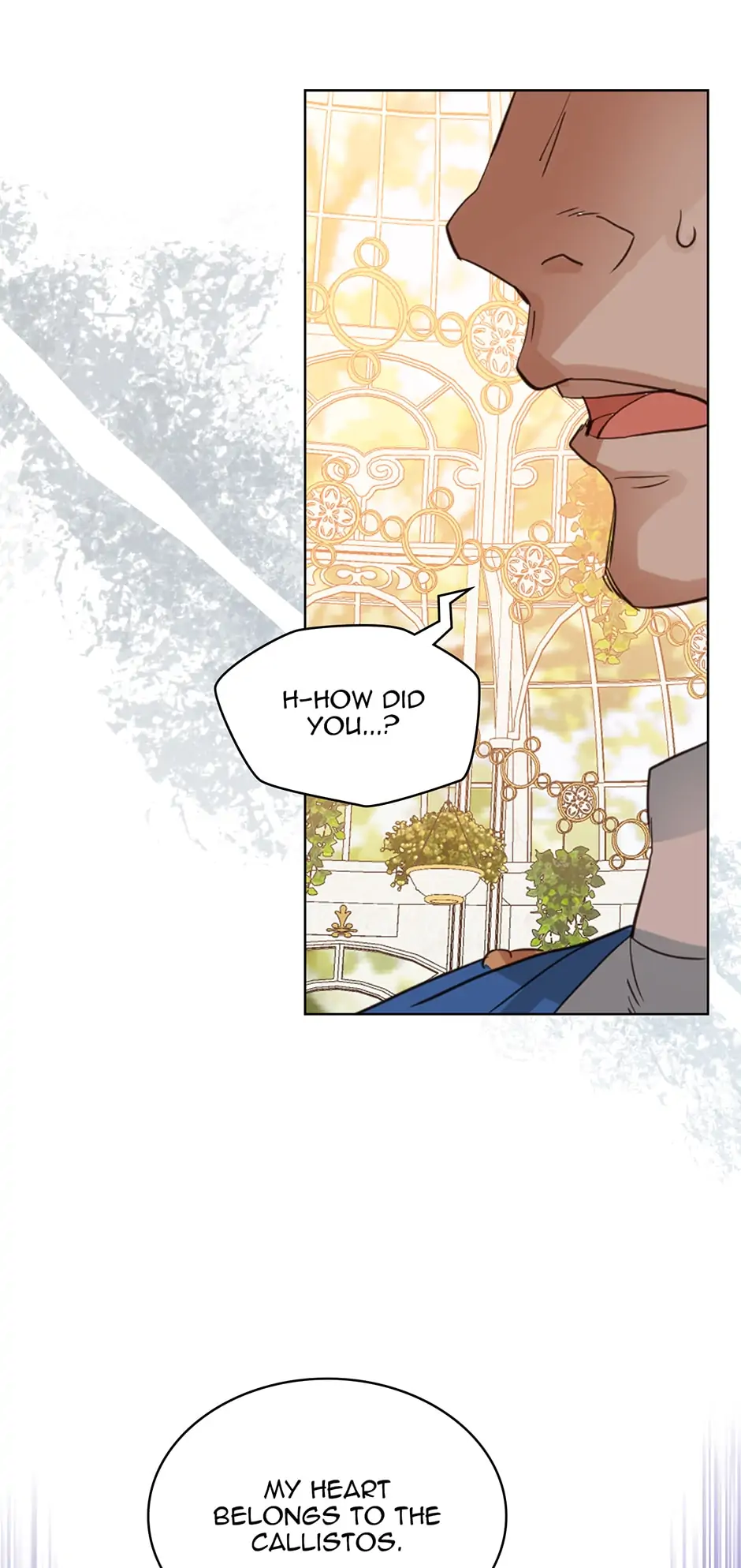 Am I the Daughter? chapter 93 page 37