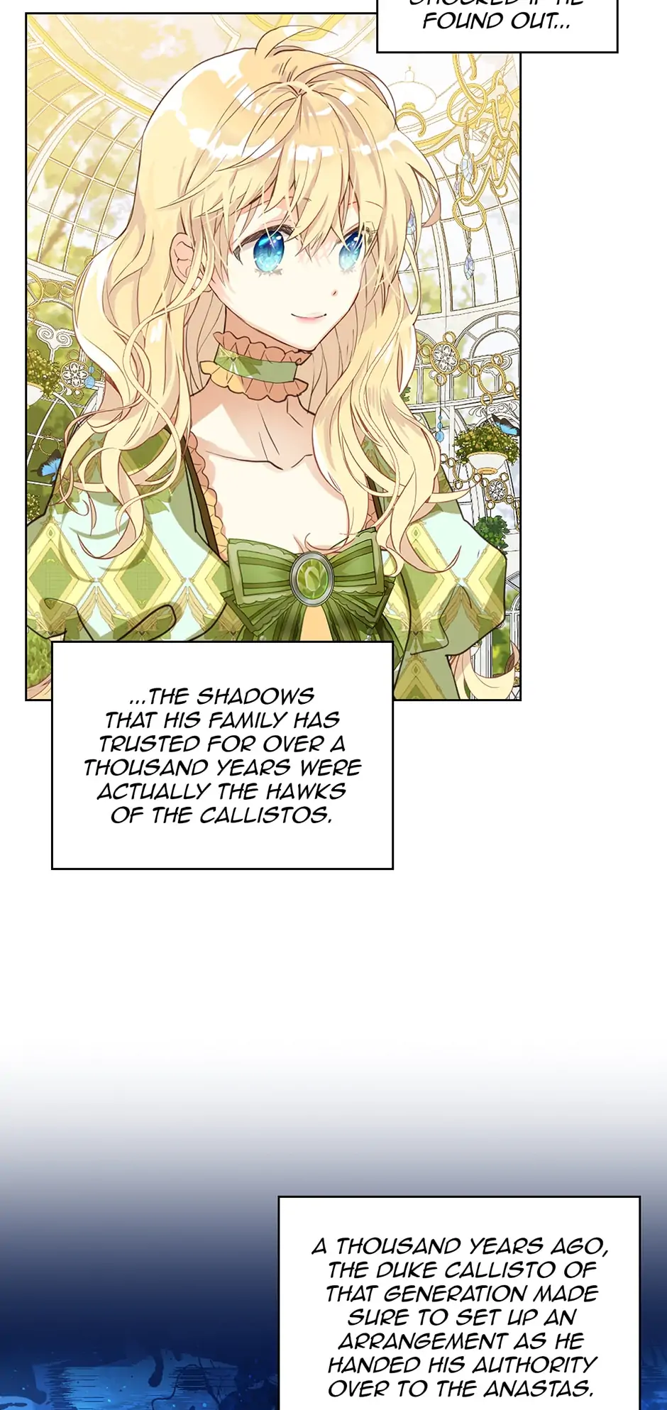 Am I the Daughter? chapter 93 page 39