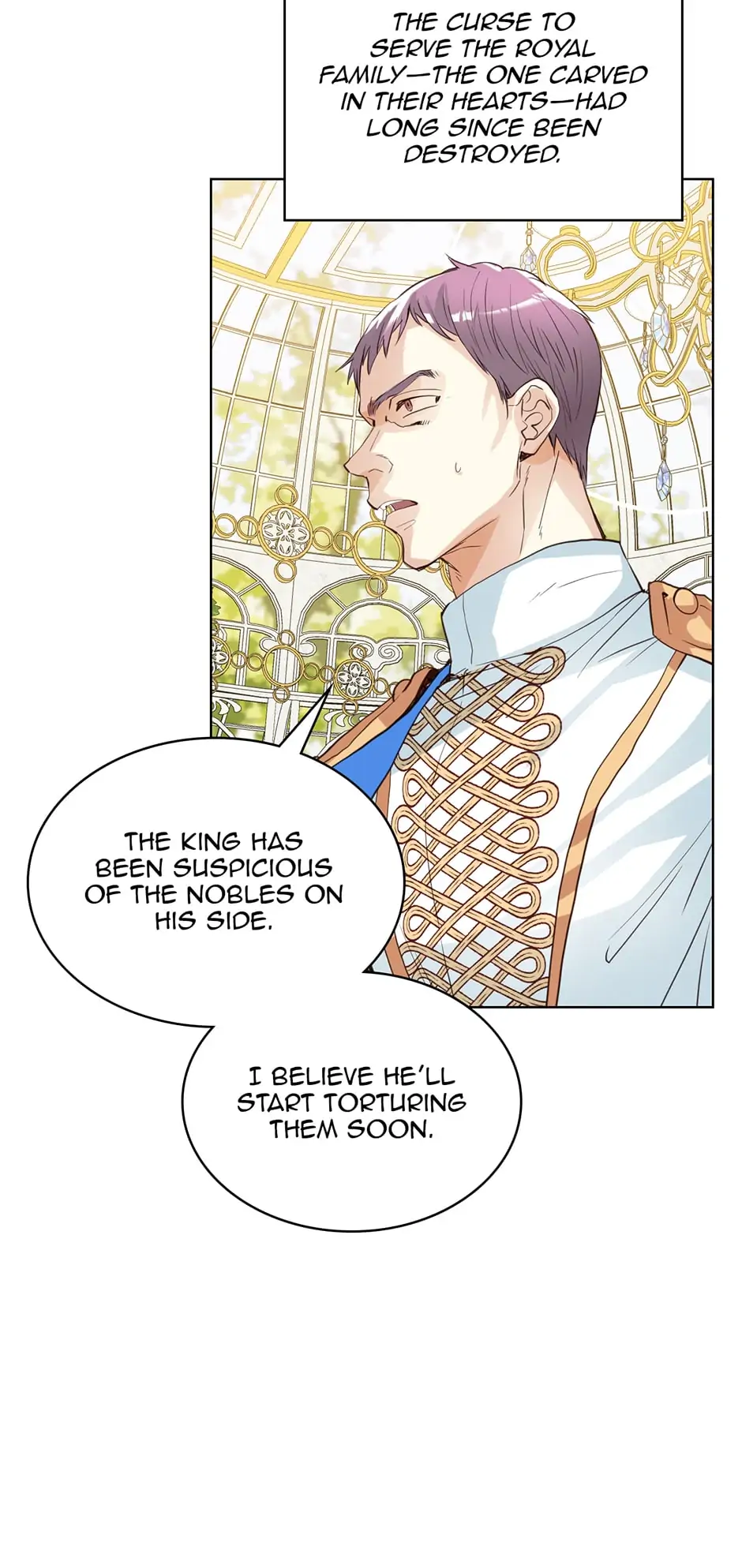 Am I the Daughter? chapter 93 page 41