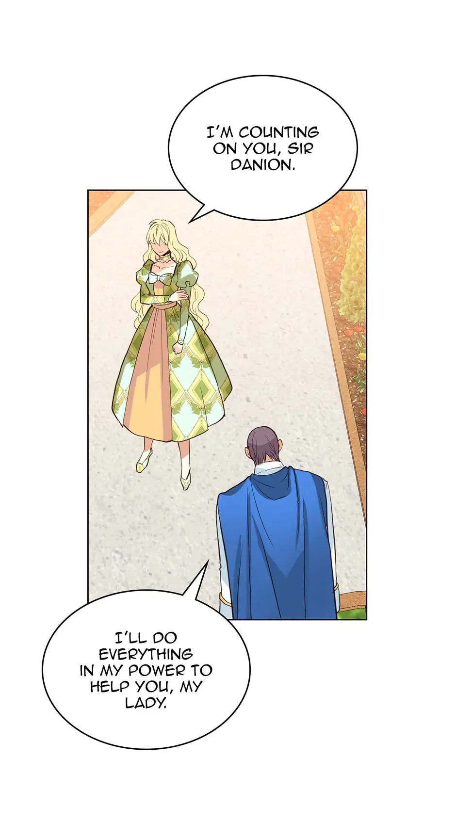 Am I the Daughter? chapter 93 page 43