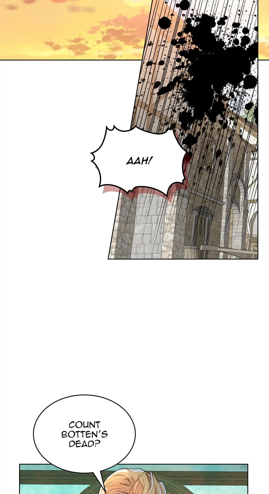 Am I the Daughter? chapter 93 page 45