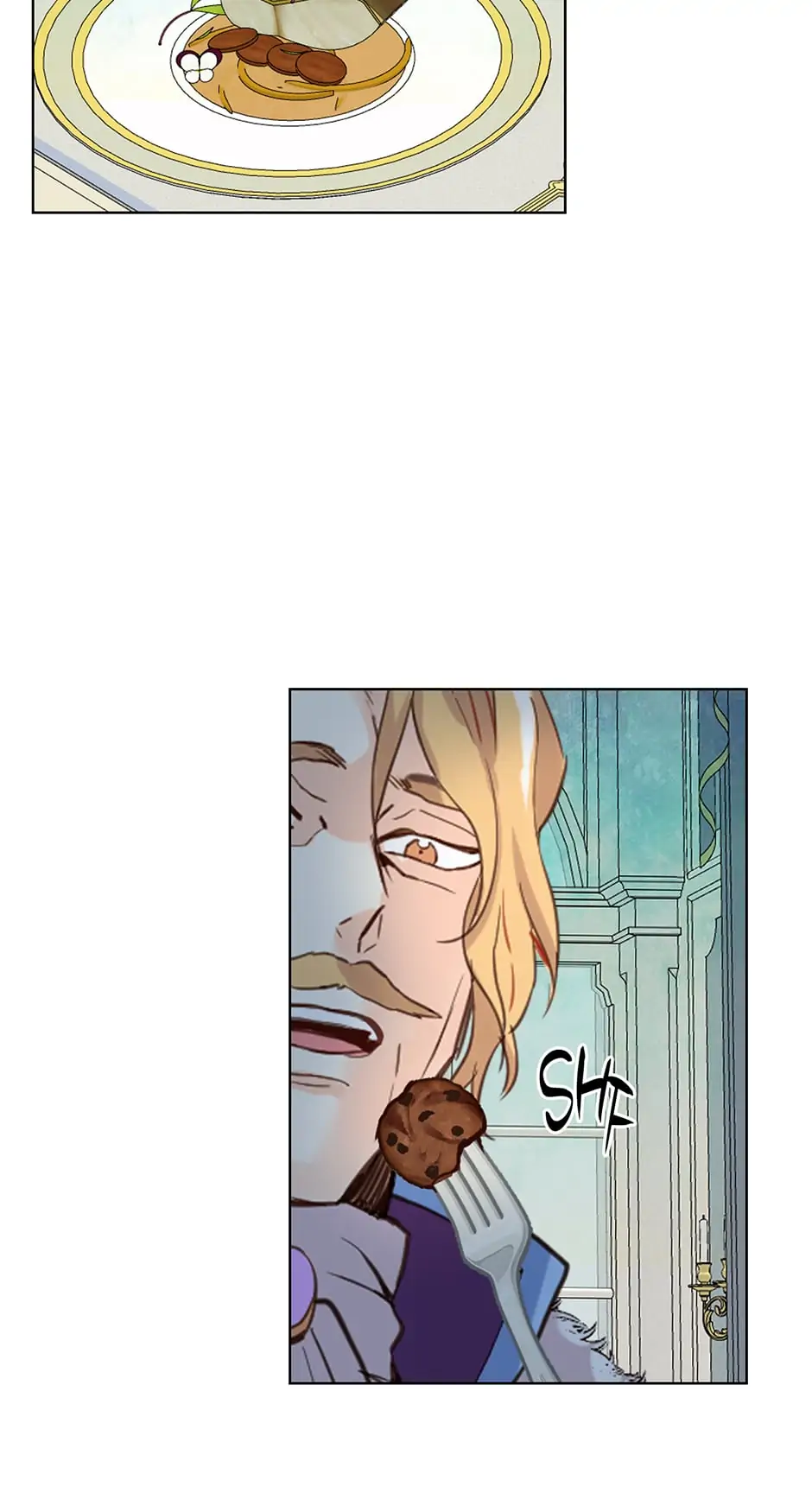 Am I the Daughter? chapter 93 page 48