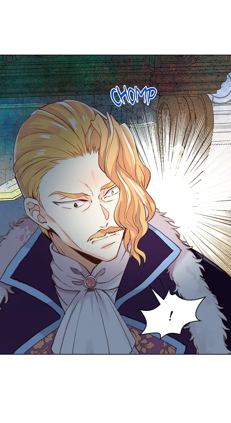 Am I the Daughter? chapter 93 page 49