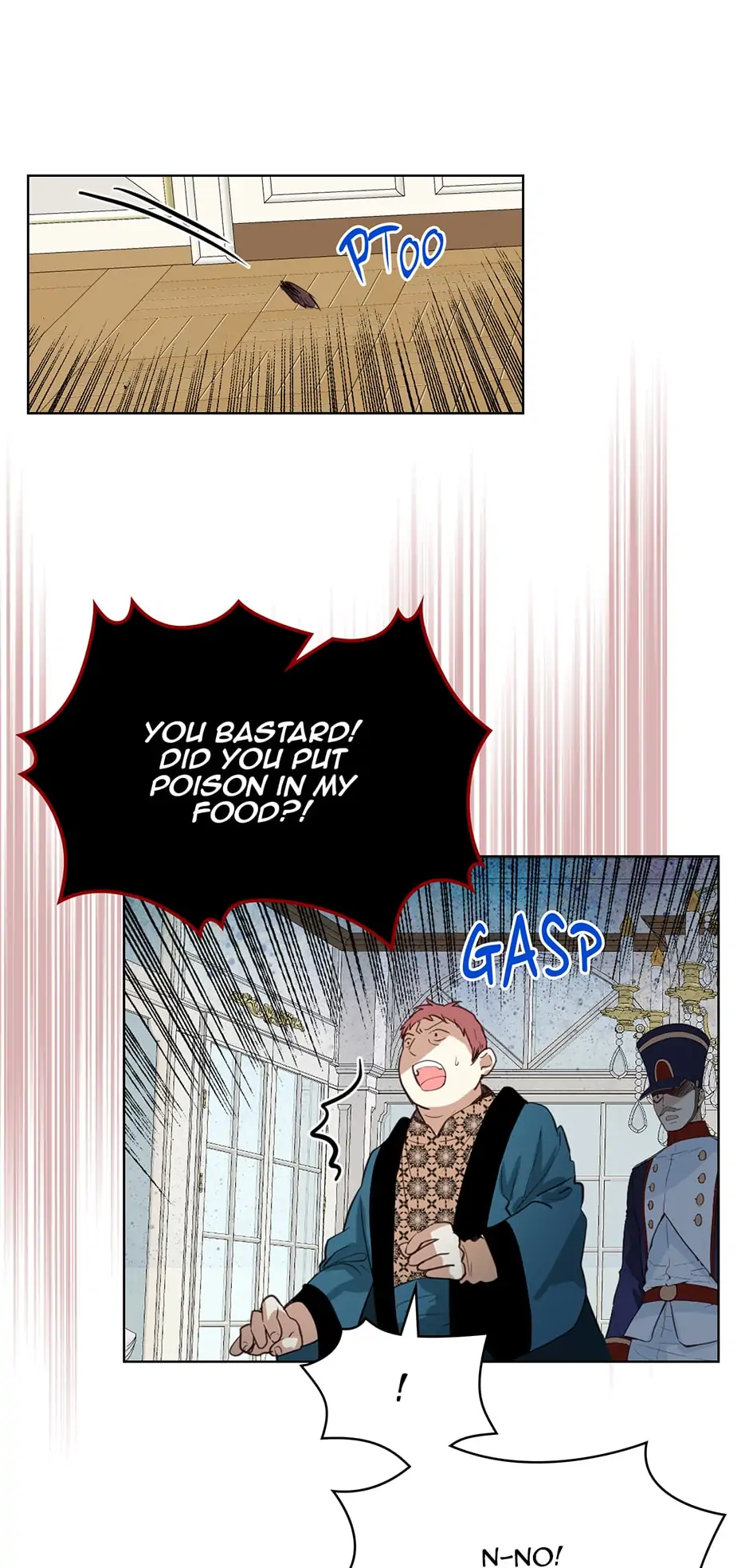 Am I the Daughter? chapter 93 page 50