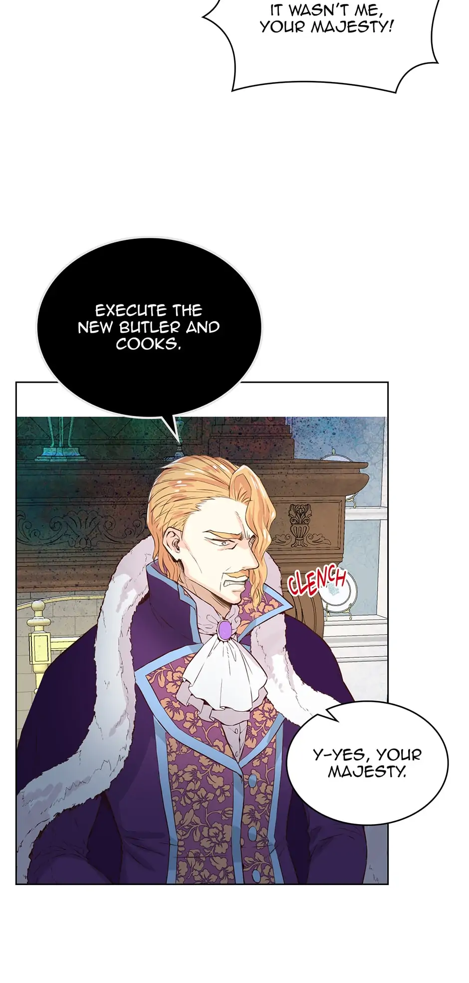 Am I the Daughter? chapter 93 page 51