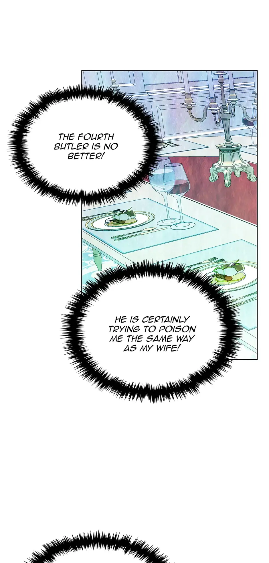Am I the Daughter? chapter 93 page 52