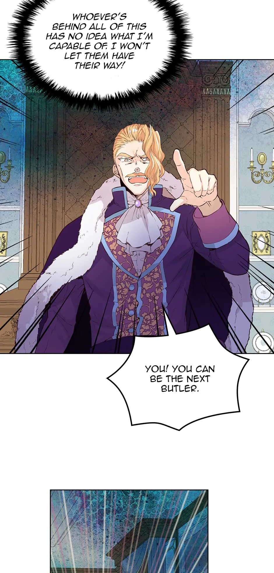 Am I the Daughter? chapter 93 page 53