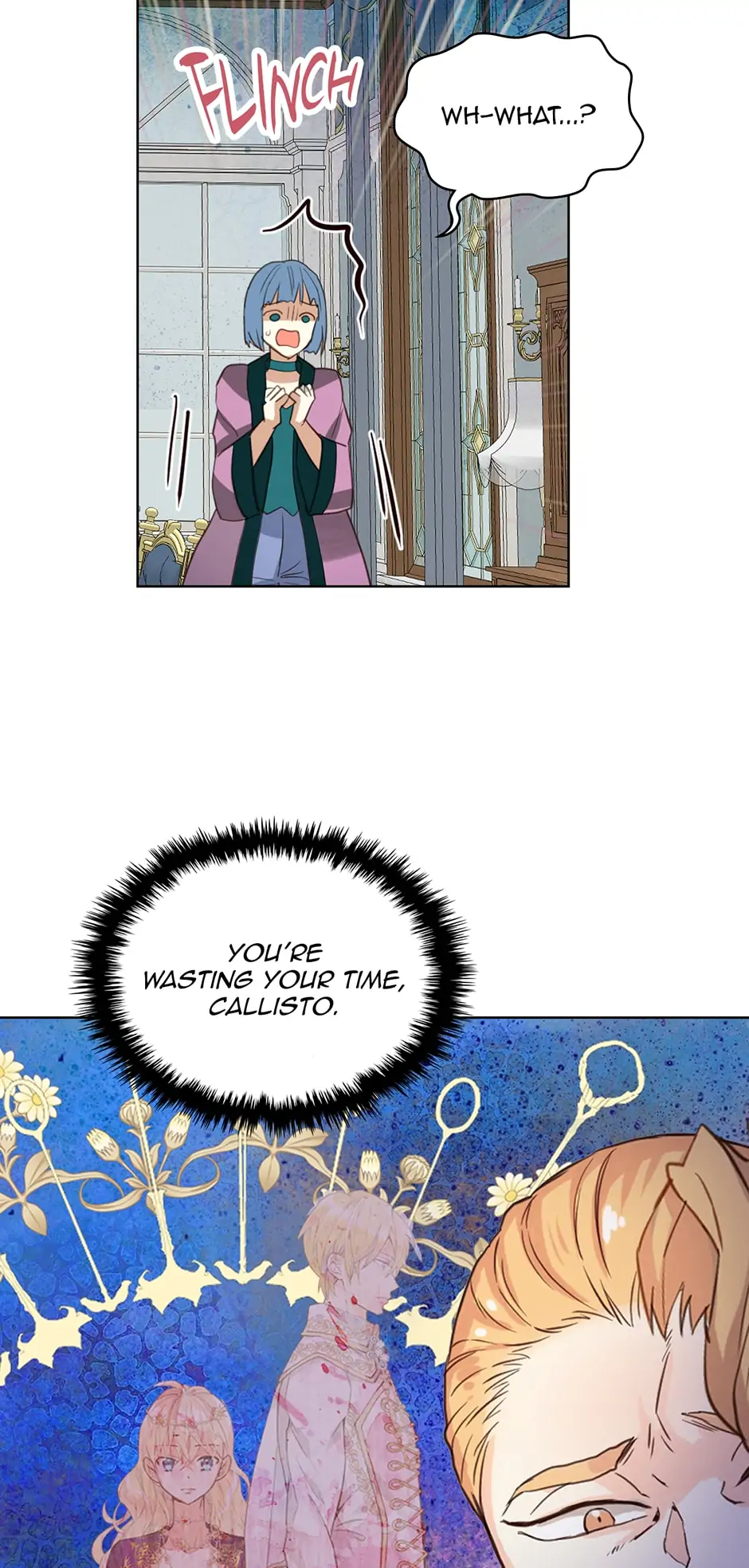 Am I the Daughter? chapter 93 page 54