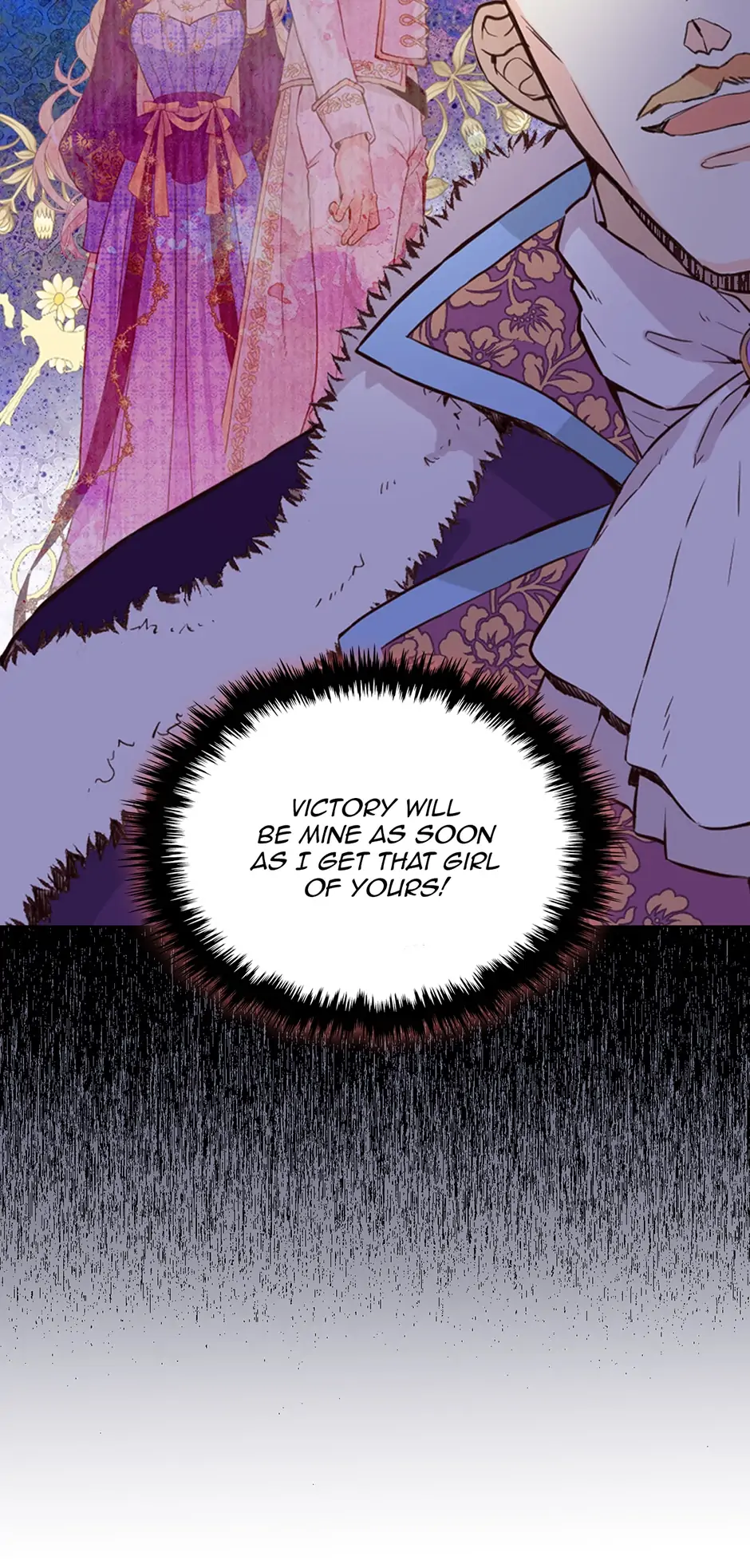 Am I the Daughter? chapter 93 page 55