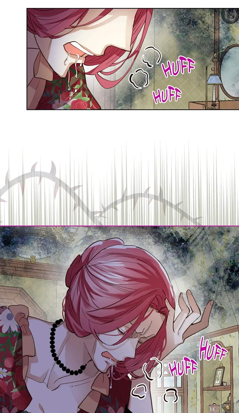 Am I the Daughter? chapter 93 page 57