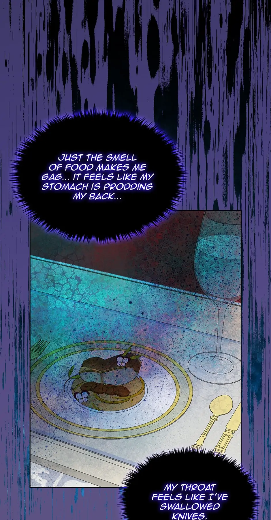 Am I the Daughter? chapter 94 page 1