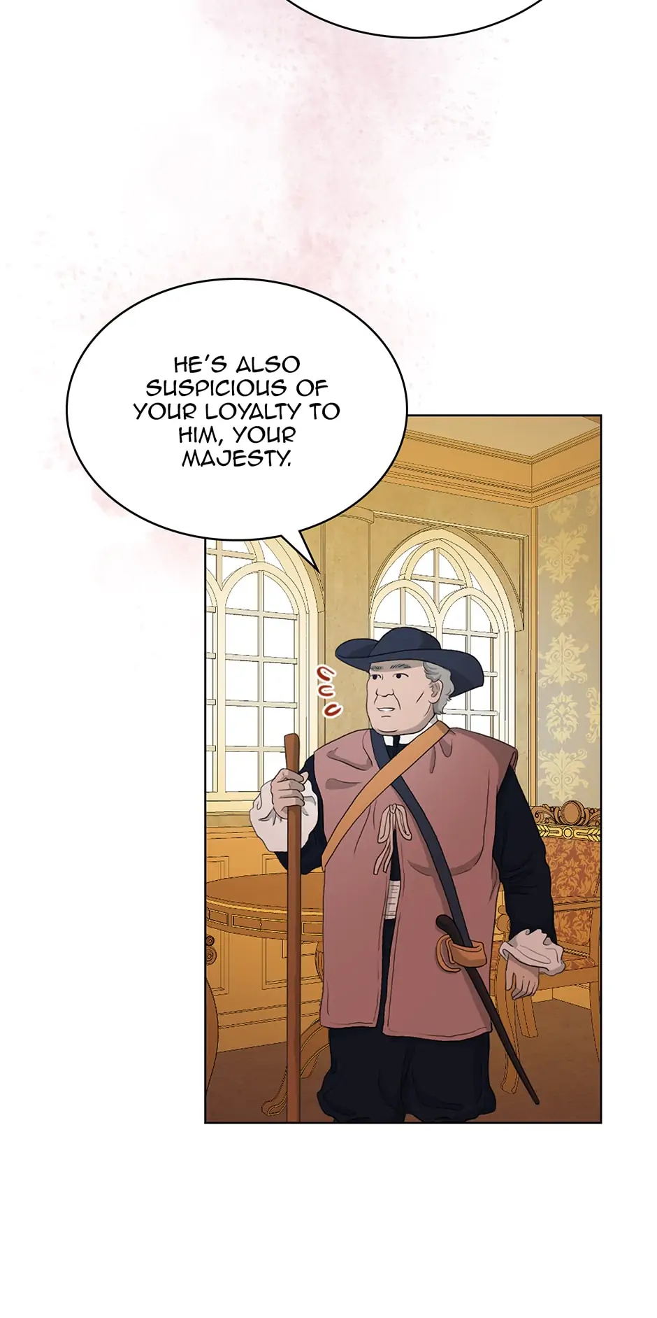 Am I the Daughter? chapter 94 page 10