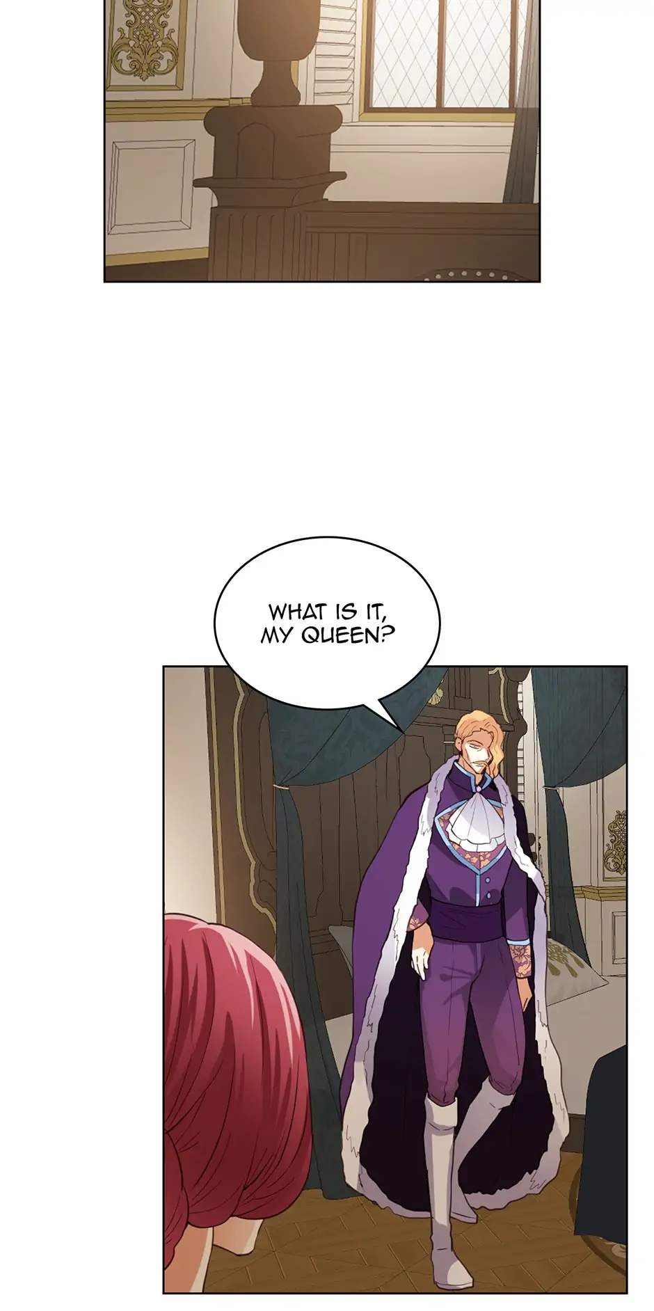 Am I the Daughter? chapter 94 page 14